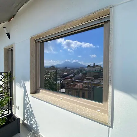 Prázdninový dům Porto Luxury House Casa Panoramica