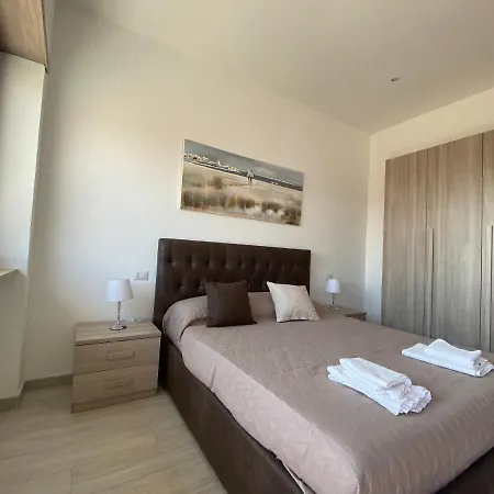 Porto Luxury House Casa Panoramica Neapol