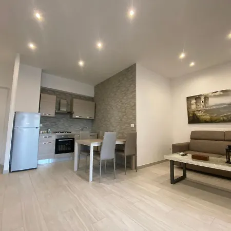 Porto Luxury House Casa Panoramica * Neapol