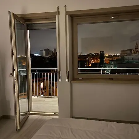 Prázdninový dům Porto Luxury House Casa Panoramica *