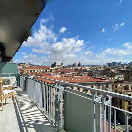 Porto Luxury House Casa Panoramica