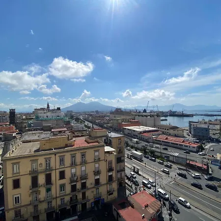 Porto Luxury House Casa Panoramica Ferienhaus