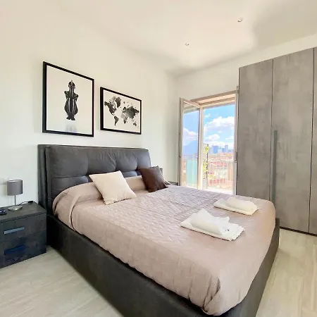 Porto Luxury House Casa Panoramica *