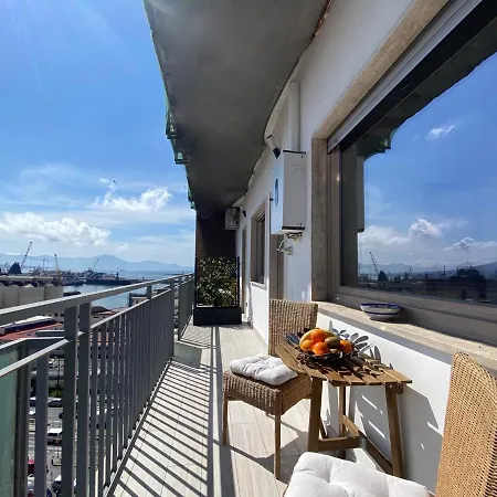 Porto Luxury House Casa Panoramica *