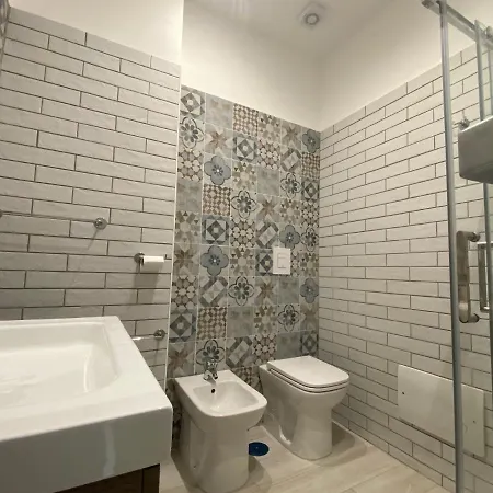 Porto Luxury House Casa Panoramica Neapel