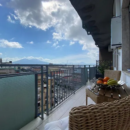 Porto Luxury House Casa Panoramica