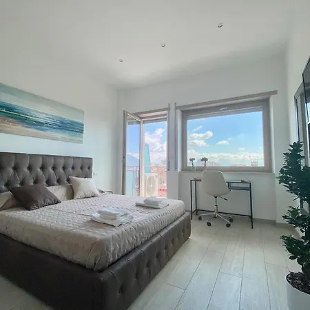 Ferienhaus Porto Luxury House Casa Panoramica *