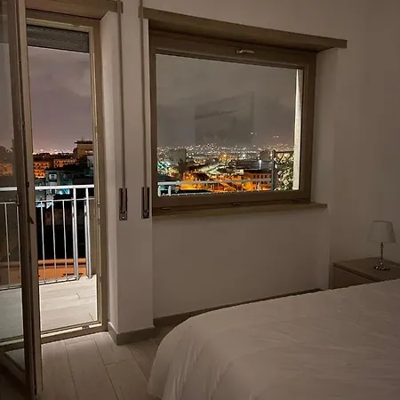 Hébergement de vacances Porto Luxury House Casa Panoramica *